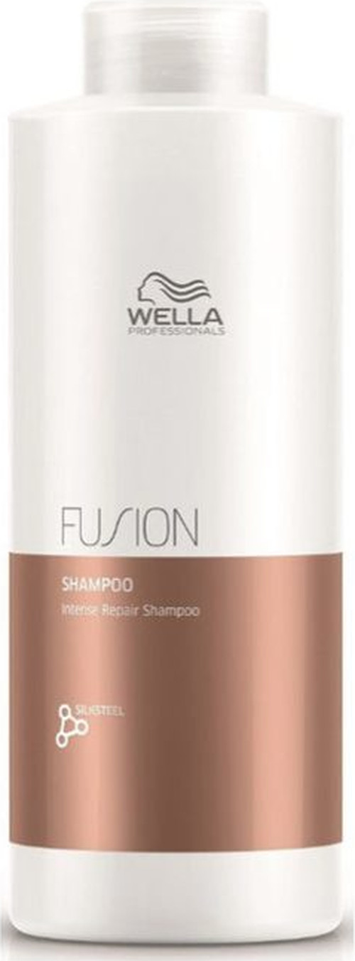 WELLA PROFESSIONALS · שמפו לשיער פיוז’ן אינטנס ריפר 1000 מ”ל