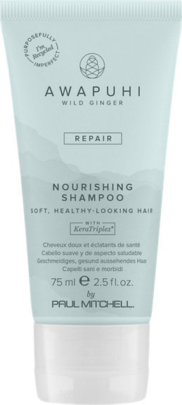 Paul Mitchell · שמפו מזין ללא מלחים אוופוהי 75ML פול מיטשל awapuhi