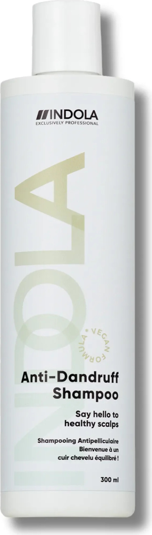 אינדולה · שמפו נגד קשקשים 300ML אינדולה INDOLA